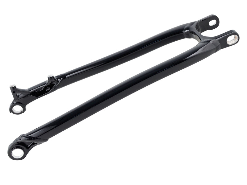 Trek Slash 27.5 Aluminum Seatstay