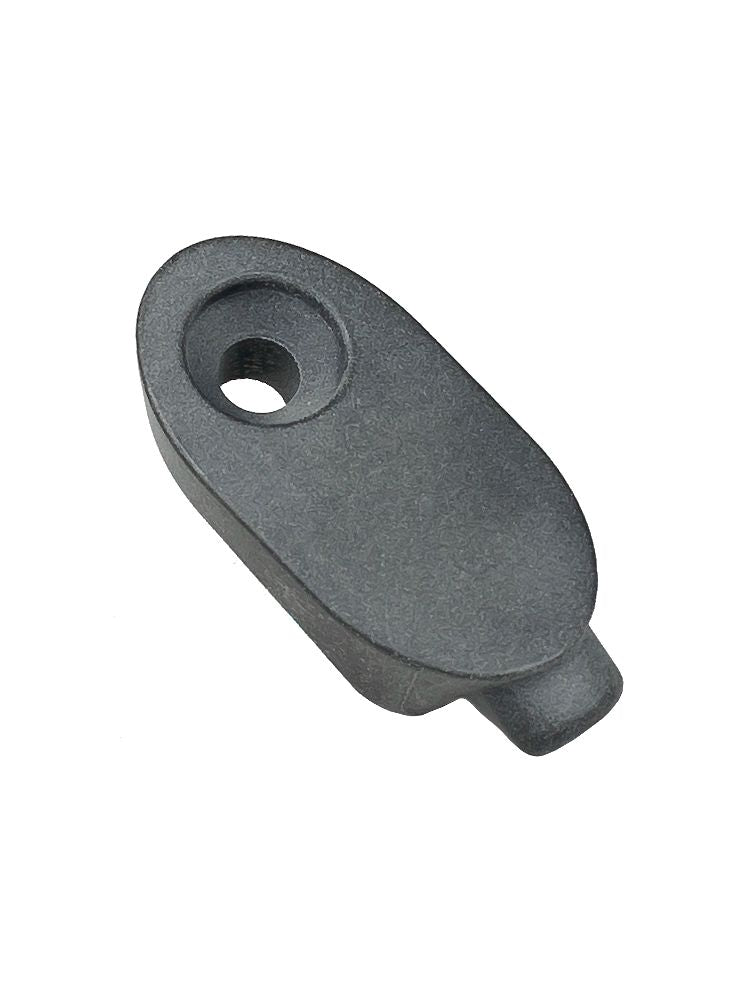 Obturateur pour tube diagonal Trek Control Freak Blank
