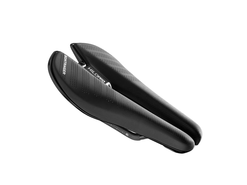 Selle Bontrager Hilo Pro Carbon