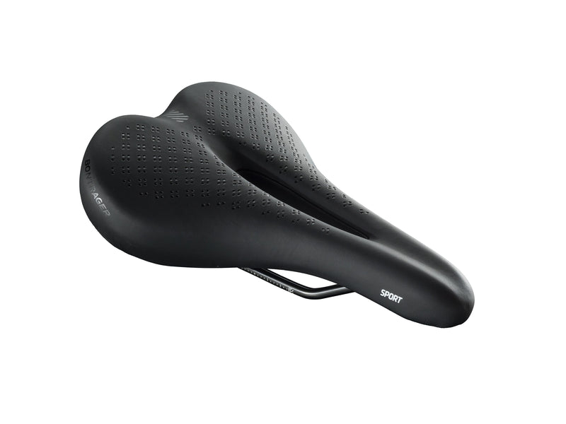 Selle Bontrager Sport pour femmes