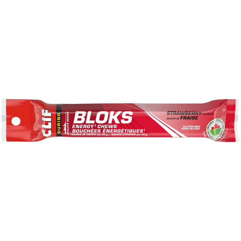 CLIF - Blocks Jujubes – Cycles Regis