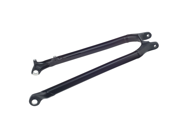 Trek Farley EX 27.5 Aluminum Seatstay