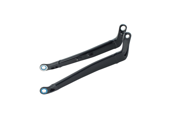 Trek Powerfly FS/LT 2017 & 2018 Chainstays