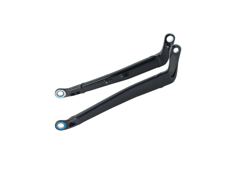 Trek Powerfly FS/LT 2017 & 2018 Chainstays