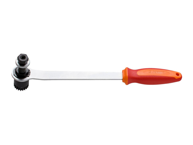 Unior Bottom Bracket Cartridge Wrench