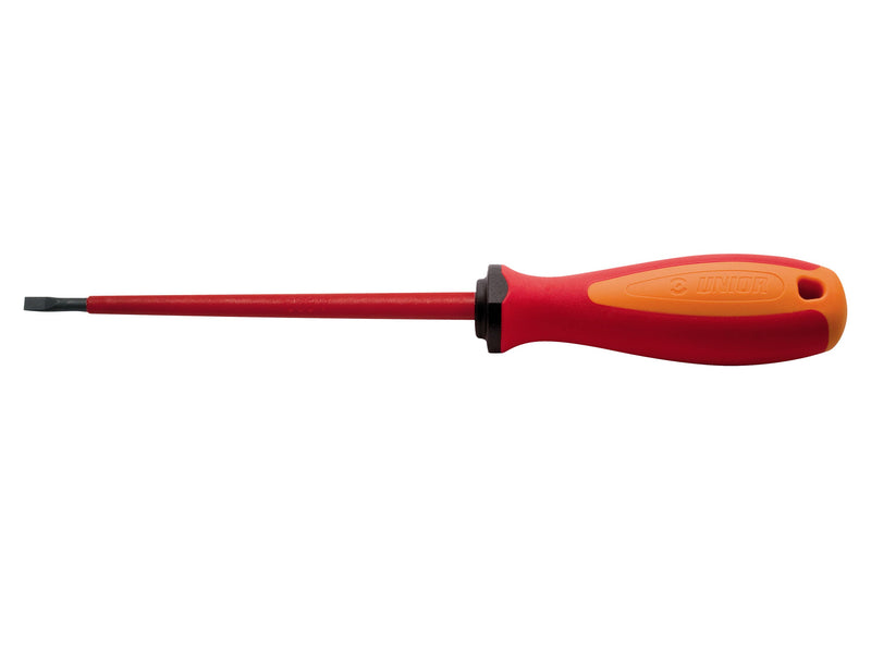 Unior Flat Blade Screwdriver