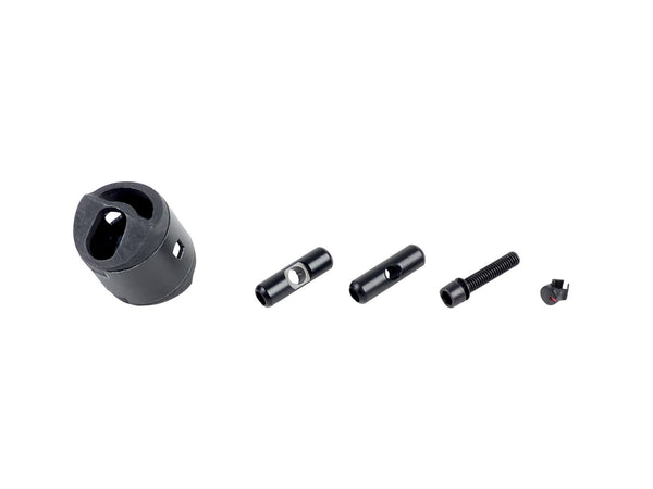 Bontrager RSL 27.2 Seatpost Saddle Clamp Barrel Assembly