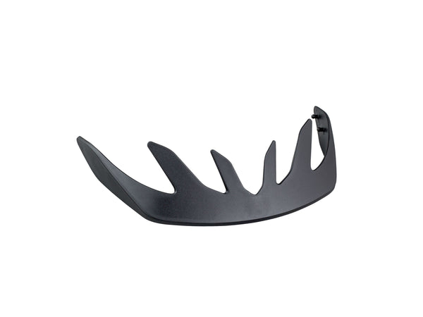 Visière pour casque de vélo Bontrager Solstice