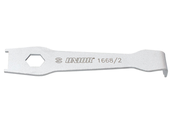 Unior Chainring Nut Wrench