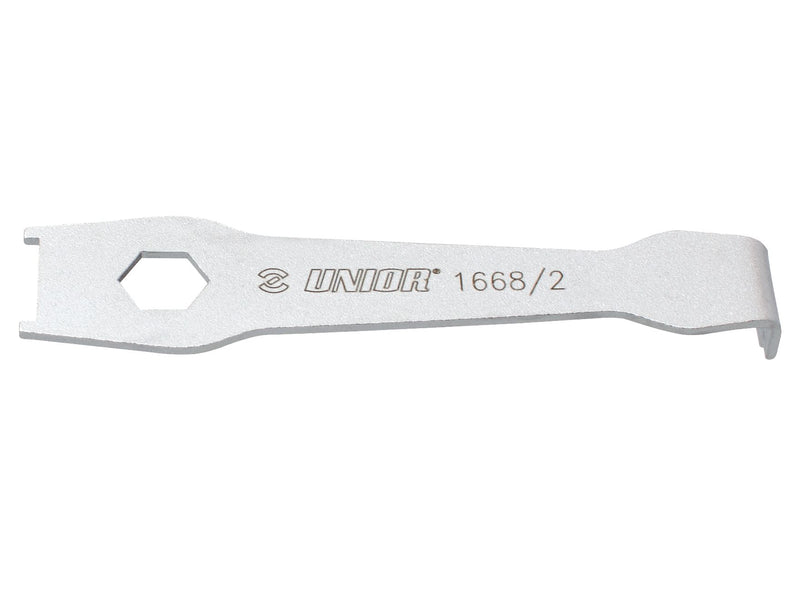 Unior Chainring Nut Wrench