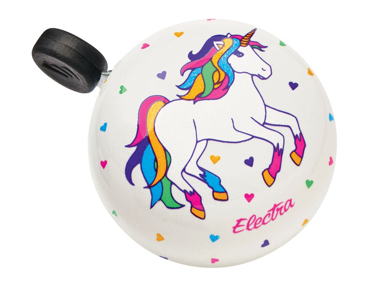 Sonnette Electra Unicorn