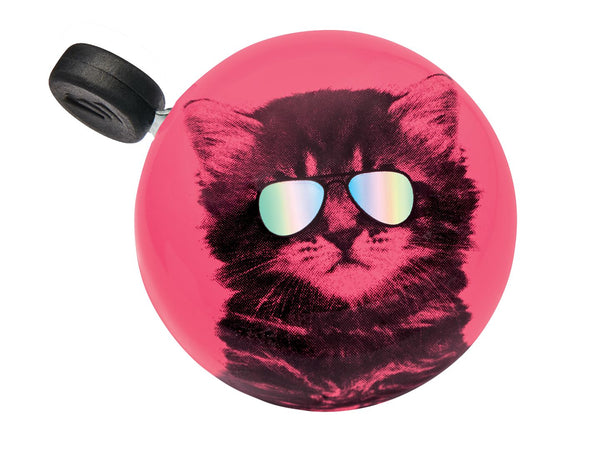 Sonnette Electra Cool Cat