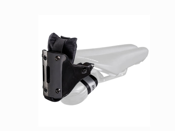 Bontrager Integrated Speed Storage