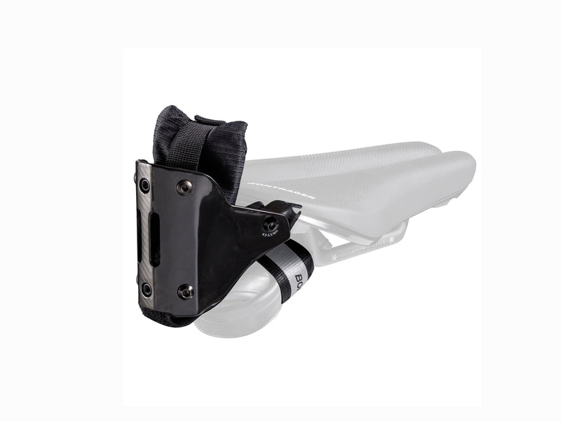 Bontrager Integrated Speed Storage