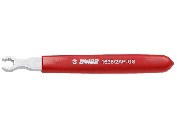 Unior Flat Spoke Wrench