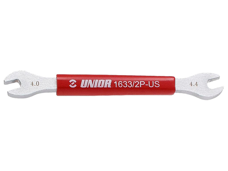 Unior Flat Spoke Wrench
