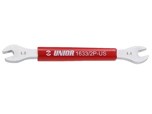 Unior Flat Spoke Wrench