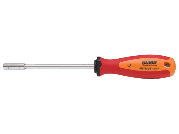Unior 5.5mm Internal Nipple Driver