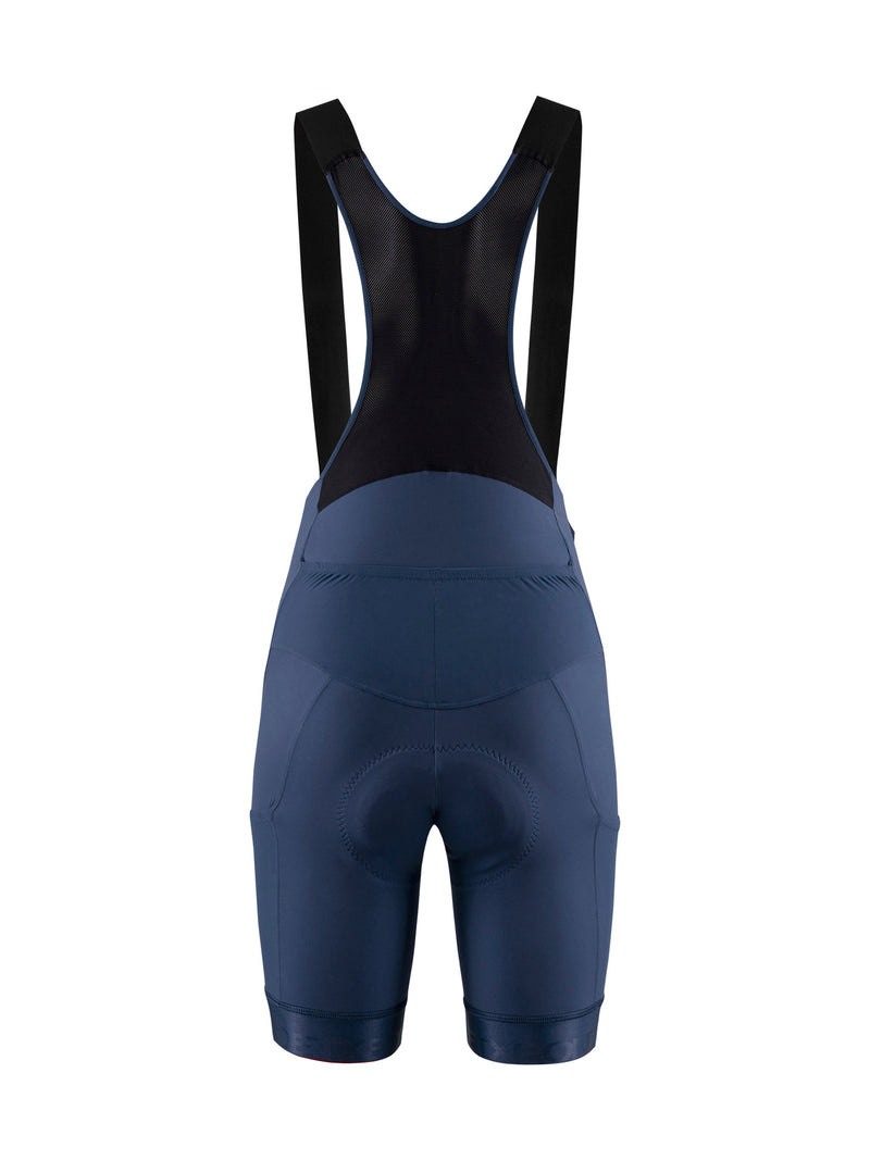 Etxendo Ixa Bidai bib shorts