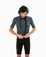 Velobici Modernist Jersey en Parka