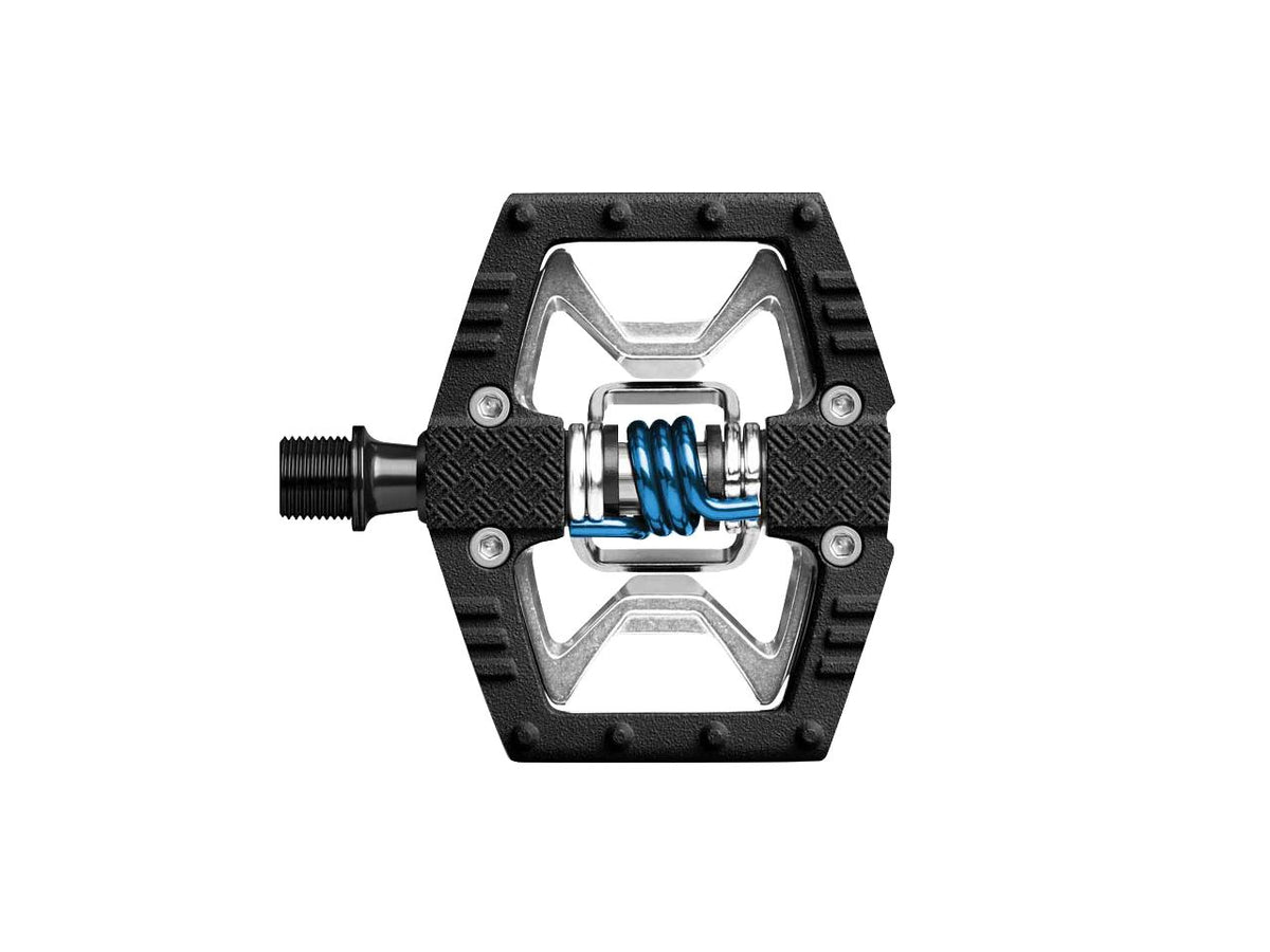 double shot pedal Crankbrothers Double Shot Pedal Set – Cycles Regis
