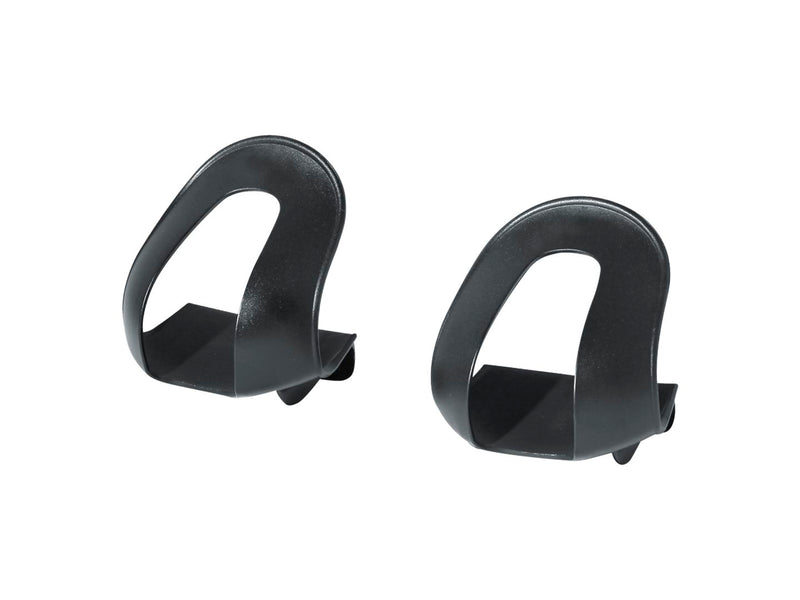 Delta Foot Fender Clip Set