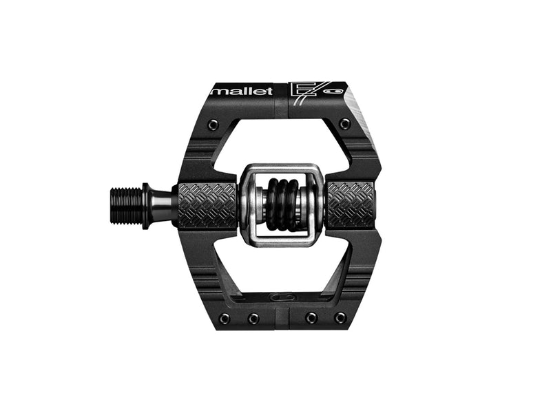 Crankbrothers Mallet E Pedal Set
