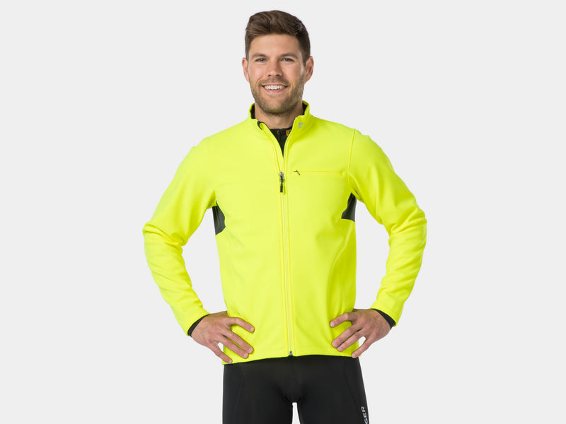 Veste de cycliste Bontrager Circuit Softshell