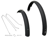 Jeu de garde-boue Electra Townie Commute