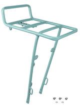 Porte-bagages avant Electra Townie Commute