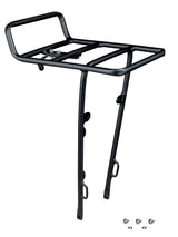 Porte-bagages avant Electra Townie Commute