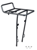 Porte-bagages avant Electra Townie Commute