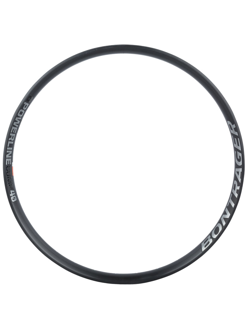 Bontrager Powerline Comp 40 Rim
