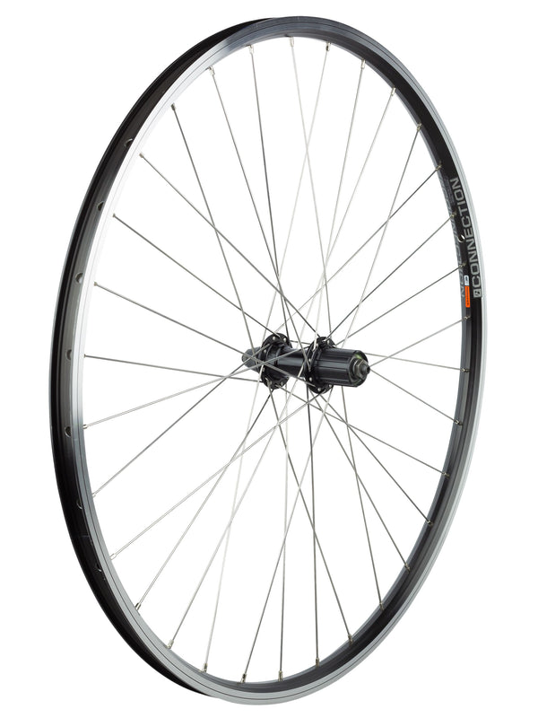 Bontrager Connection 700c MTB Wheel