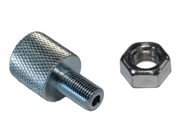 Adaptateur d'attelage Burley
