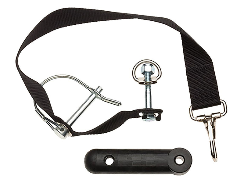 Système d’attache flexible Burley