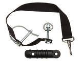Système d’attache flexible Burley