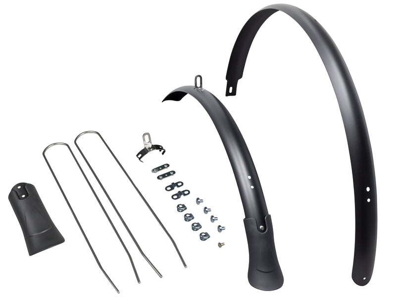Trek CrossRip+ Fender Set