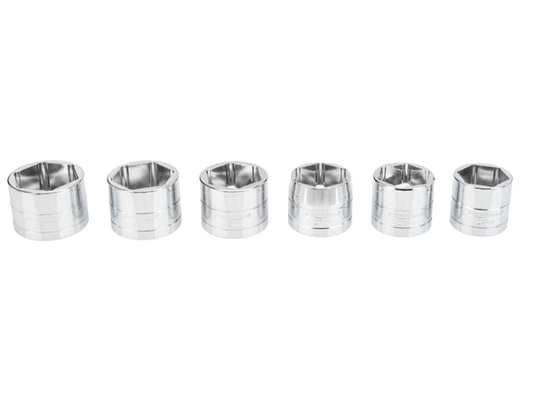 Park Tool Flat-Faced Socket Set