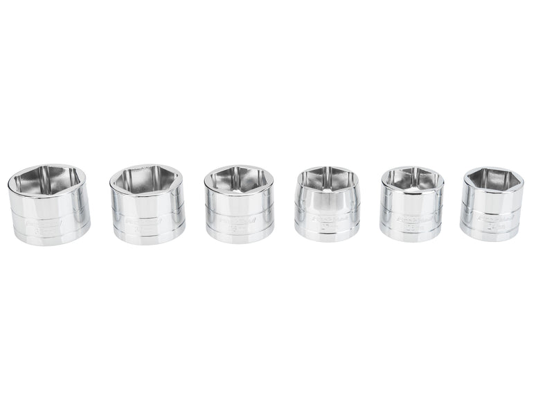 Park Tool Flat-Faced Socket Set