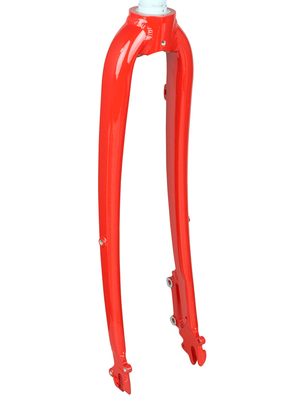 Trek Verve+ 700c Rigid Fork