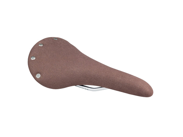 Selle Textile rétro Trek