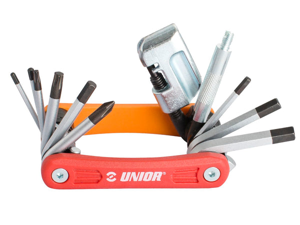 Unior Multitool EURO13