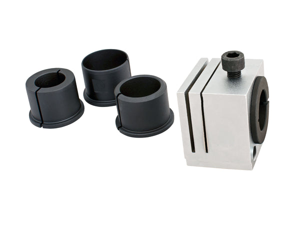 Unior Steer Tube Cutting Guide