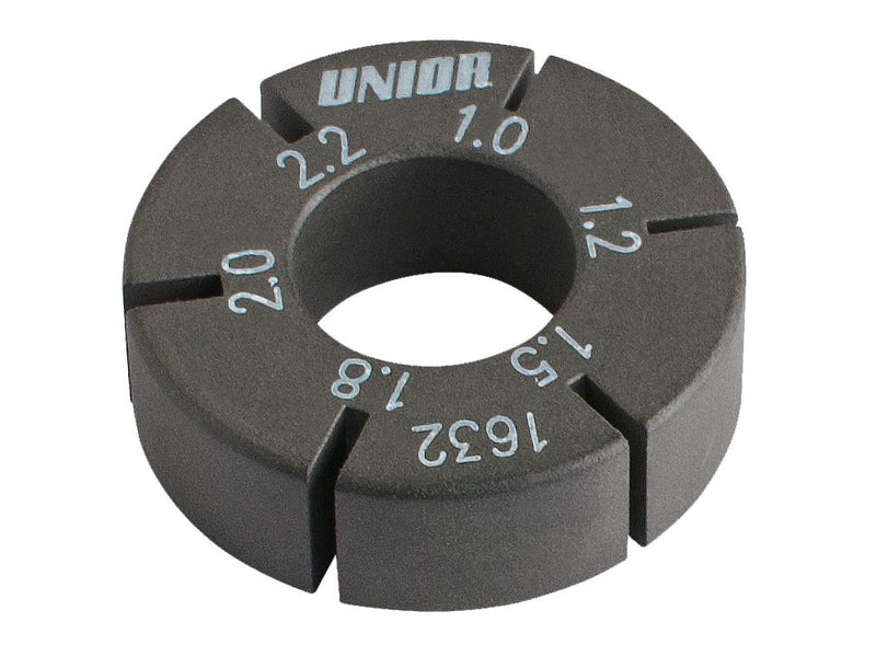 Unior Flat Spoke Holding Tool