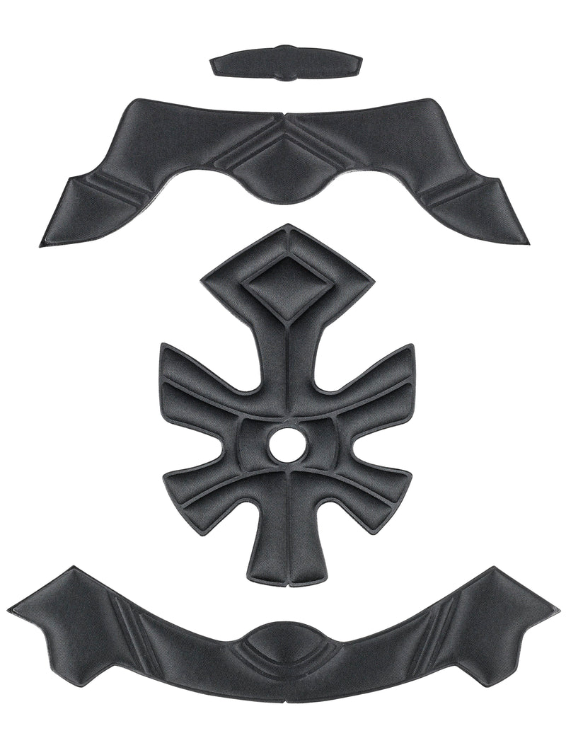 Coussinets de casque Electra