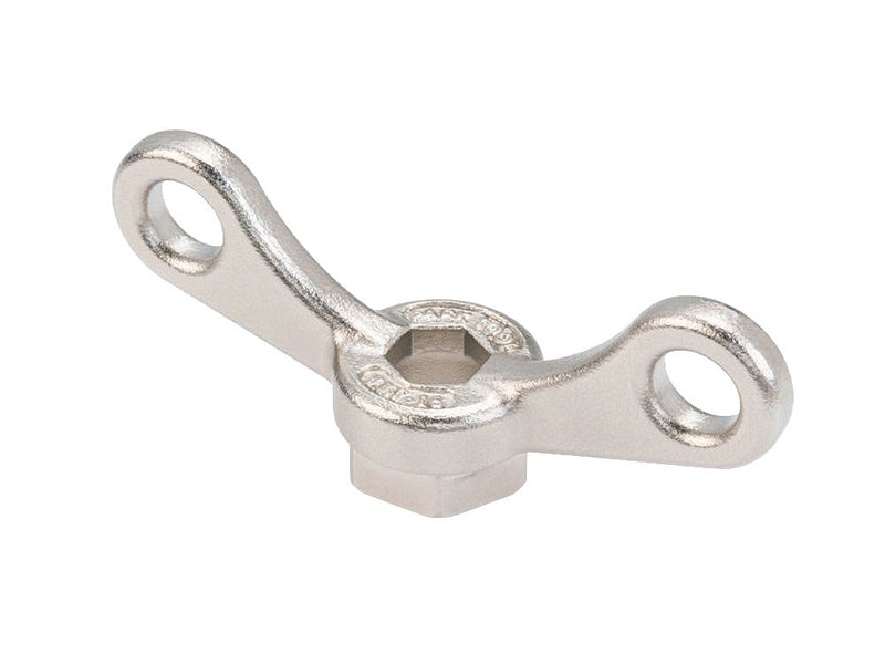 Extracteur pour cache-manivelle auto-extractible Park Tool