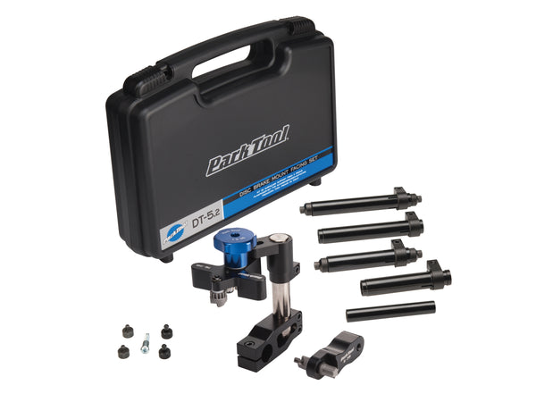 Kit d’installation pour fixation de freins à disque Park Tool