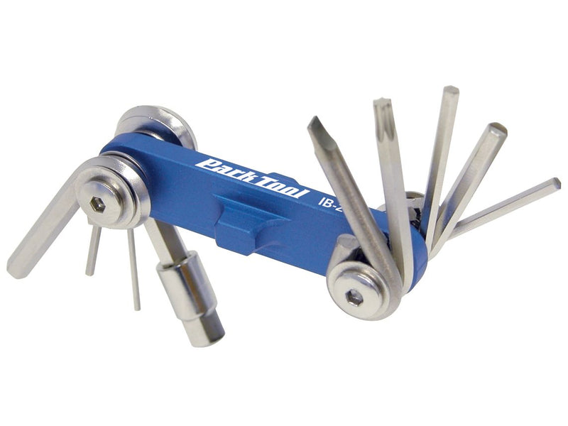Park Tool IB-2 I-Beam Multi-Tool