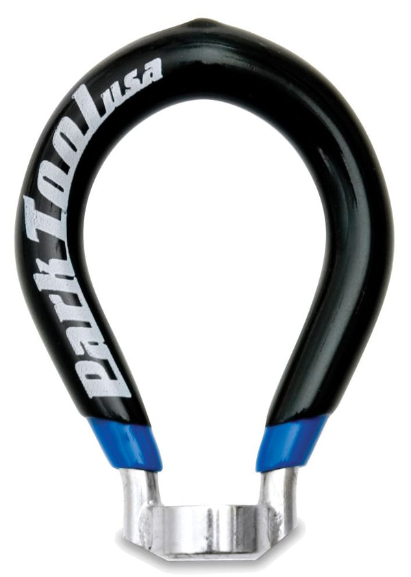 Clé pour rayons à quatre côtés Park Tool